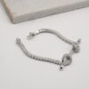 PREMIUM EXCLUSIVE 925 SILVER BRACELETE