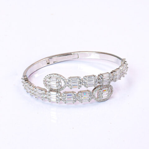 PREMIUM 925 SILVER EXCLUSIVE BRACELETE